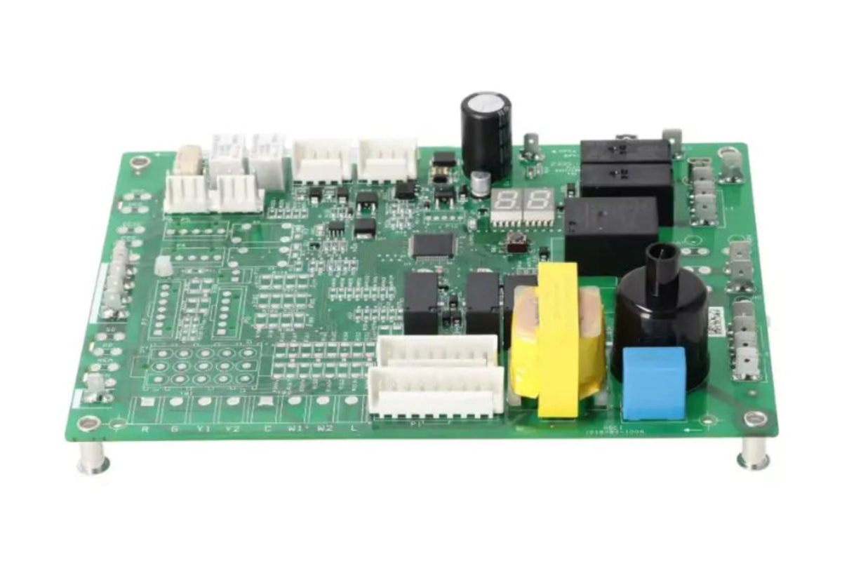 Rheem 62-102860-09, Control Board