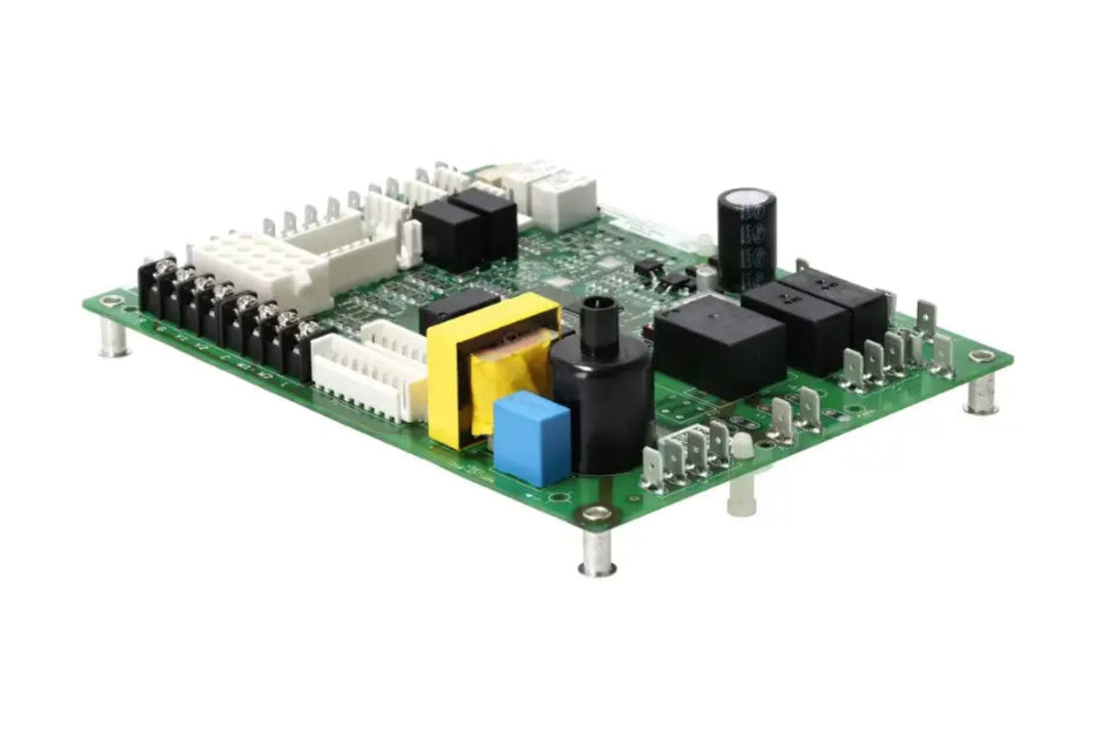 Rheem 62-102860-10, IFC Control Board
