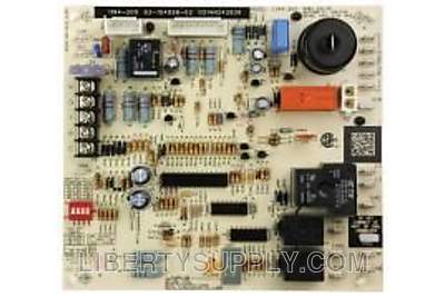 Rheem 62-104058-02 Integrated Furnace Control Board