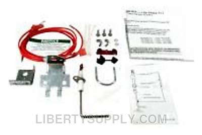 Rheem 62-24044-71 Flame Rod Kit for HVAC Systems