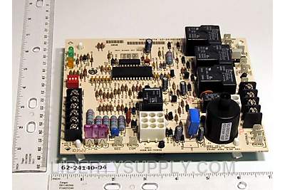 Rheem 62-24140-04 Integrated Furnace Control Board