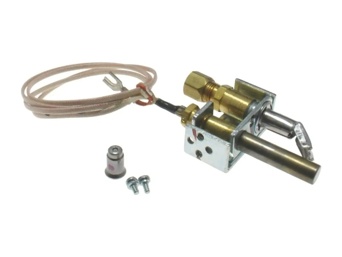 Rheem 625002, Pilot