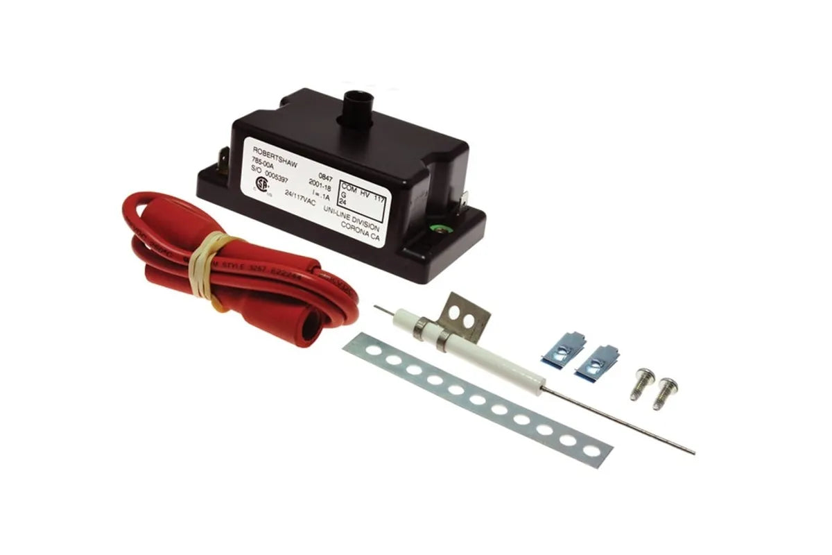 Rheem 625013 IP Ignition Module for HVAC Systems