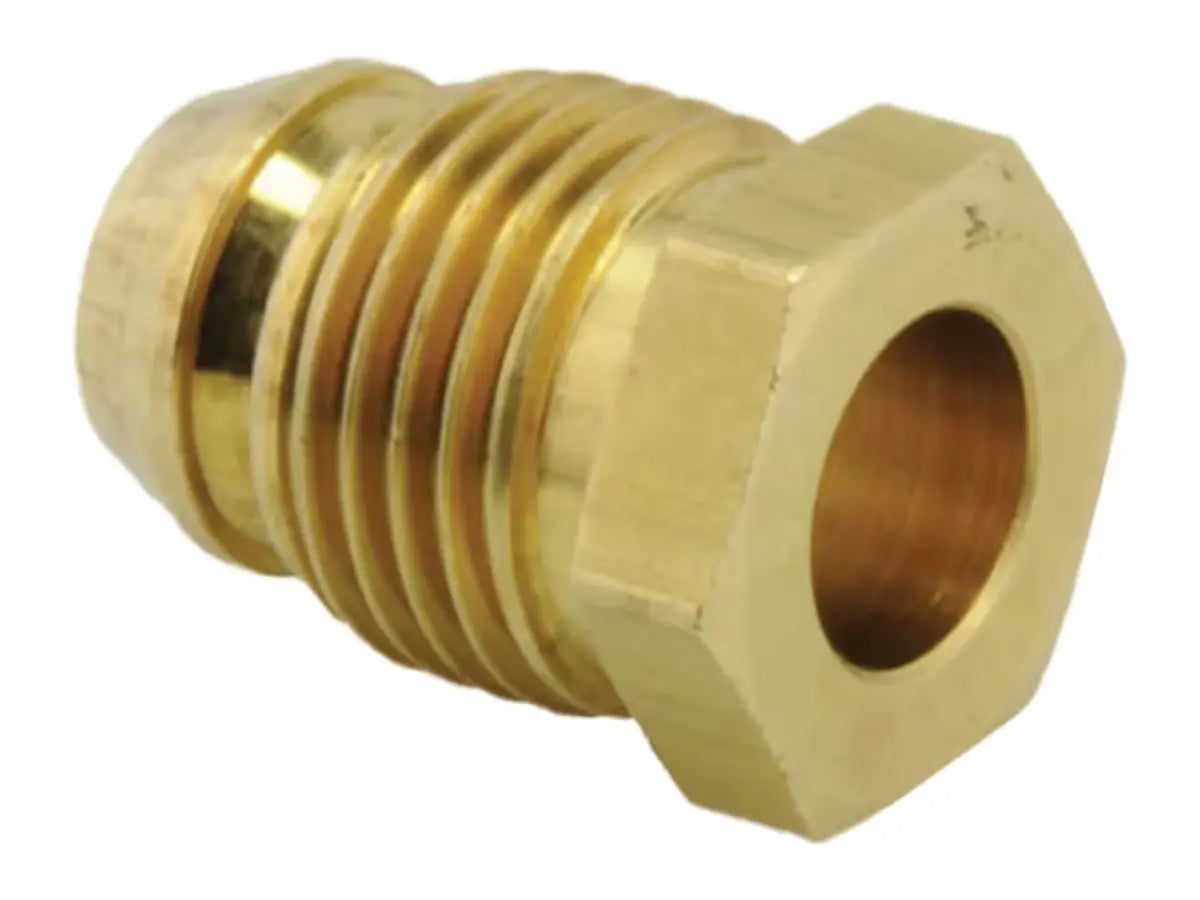 Rheem 625026, Compression Fitting W/Breakawa