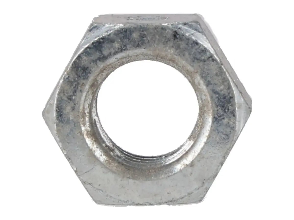 Rheem 63-18517-08, Hex Nut 3/8-16, Deformed