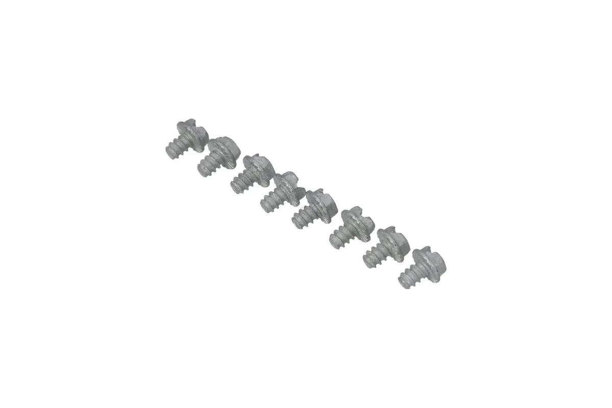 Rheem 63-22338-83, Set of 8 Replacement Screws