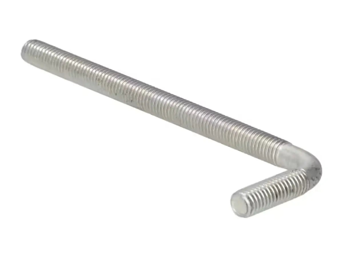 Rheem 63-42089-01, J-Bolt 3/8-16 X 6 In