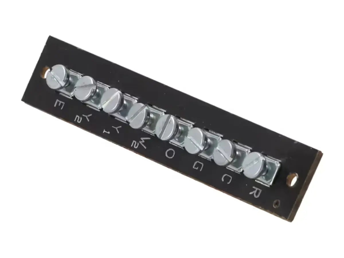 Rheem 632689R, Terminal Strip
