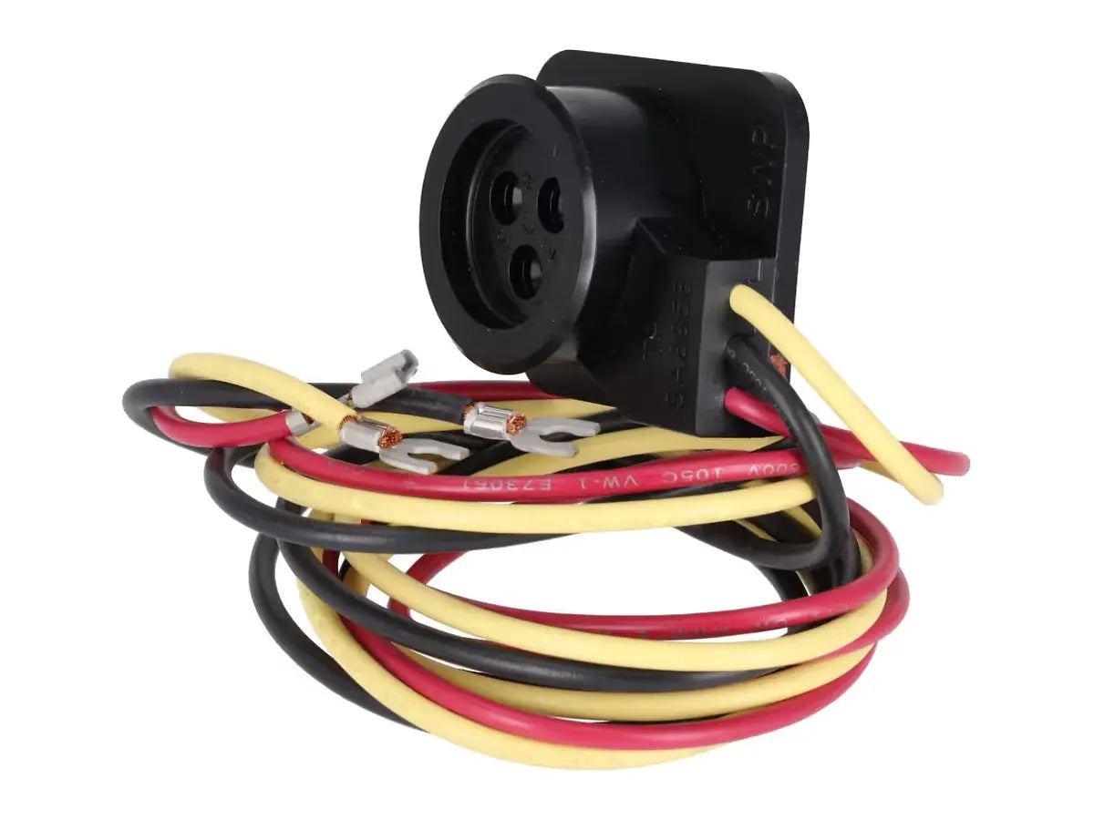 Rheem 634659R, Compressor Molded Plug