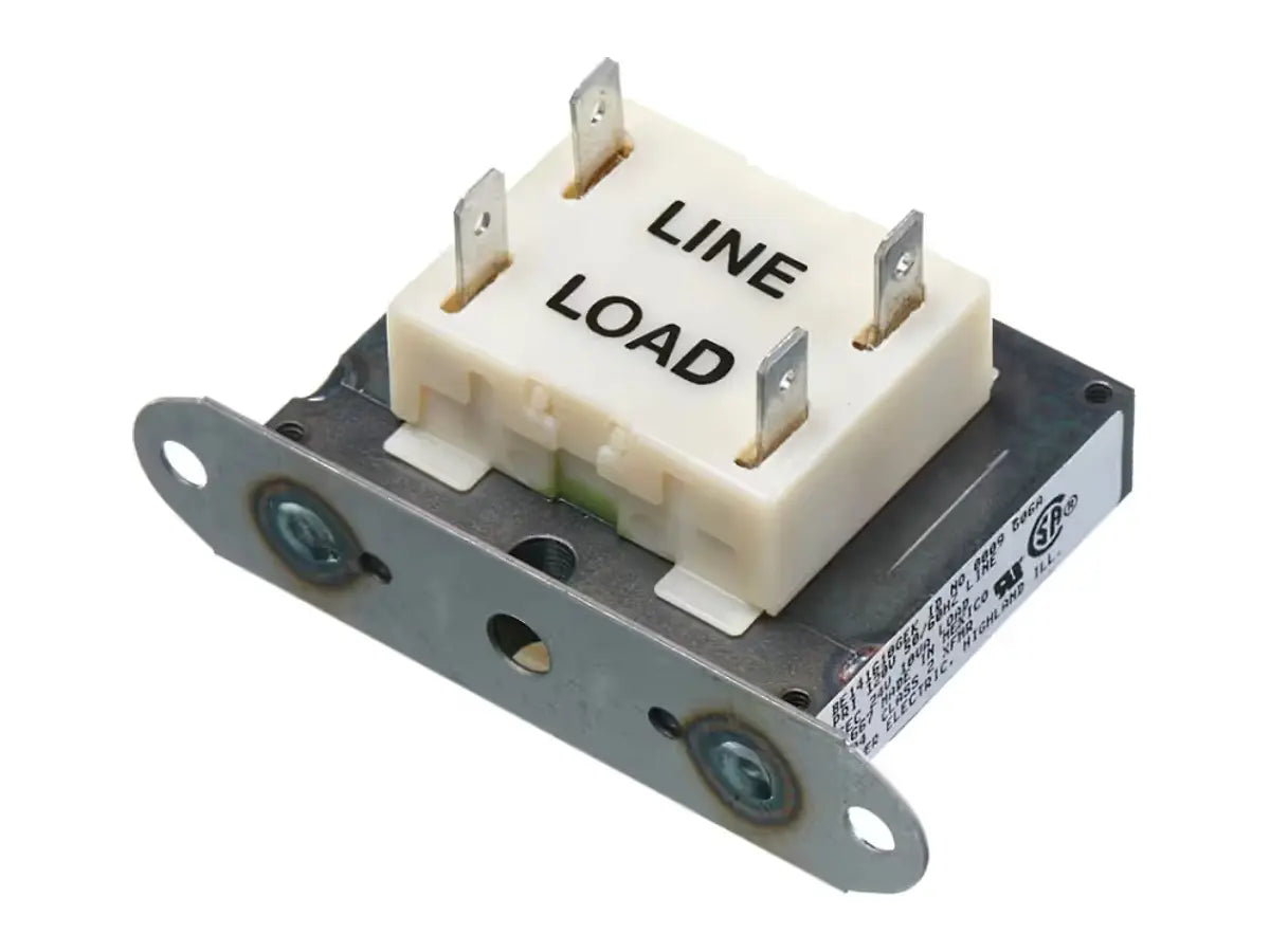 Rheem 63667, Transformer 120 V-24 V