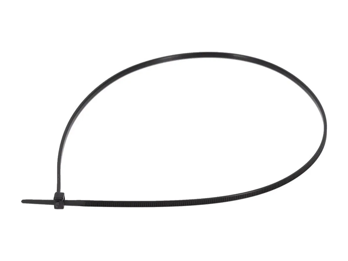 Rheem 64-17606-07, Wire Cbl Tie Nylon Blk