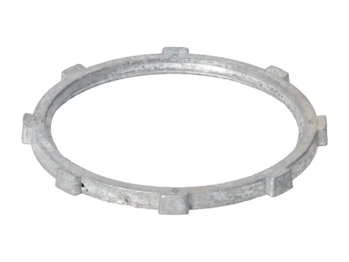 Rheem 64-24031-01, Lock Nut 2.3 id X 2.72 od