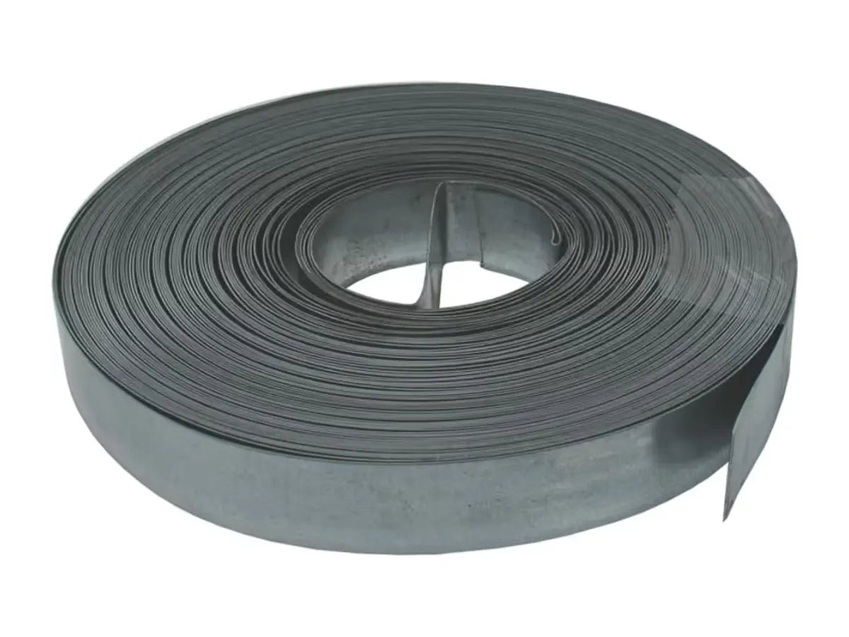 Rheem 640011, Duct Strap Galvanized Steel 1