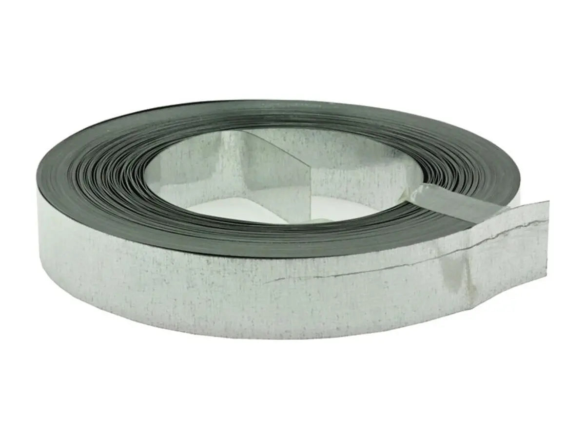 Rheem 640012, Duct Strap Galvanized Steel 1
