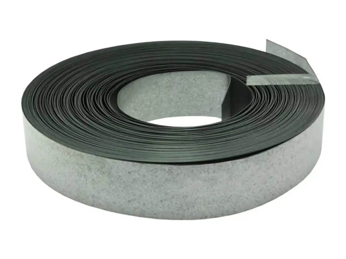 Rheem 640013, Duct Strap Galvanized Steel 1-
