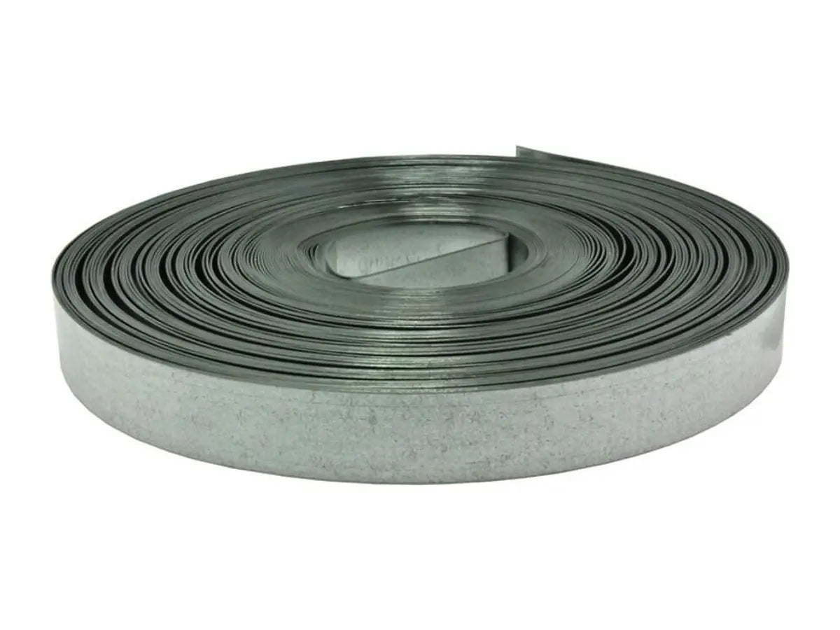 Rheem 640015, Duct Strap Galvanized Steel 1