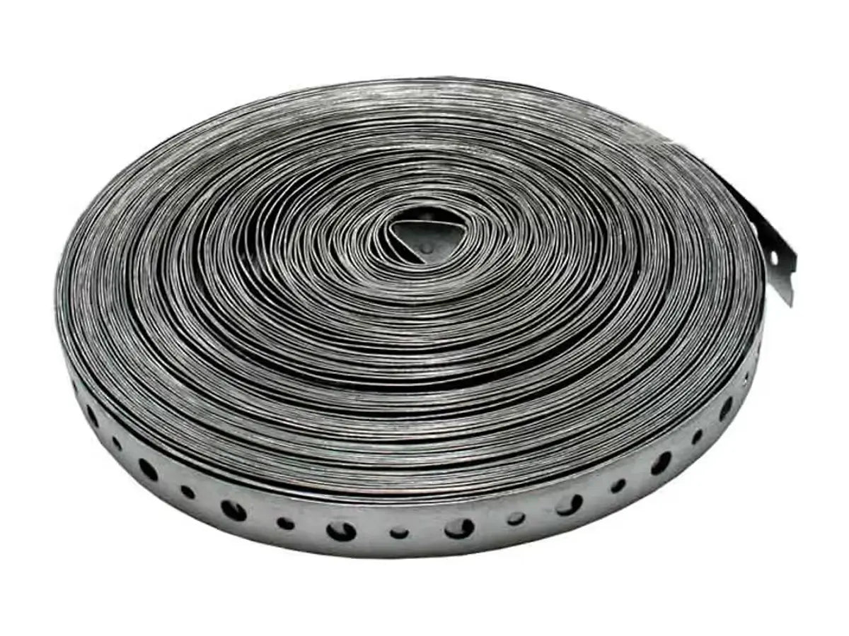 Rheem 640016, Hanger Strap Galvanized Steel