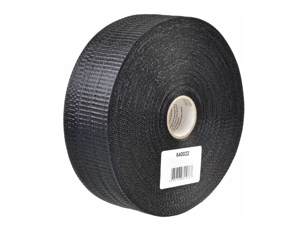 Rheem 640022, Duct Strap Polypropylene Mesh