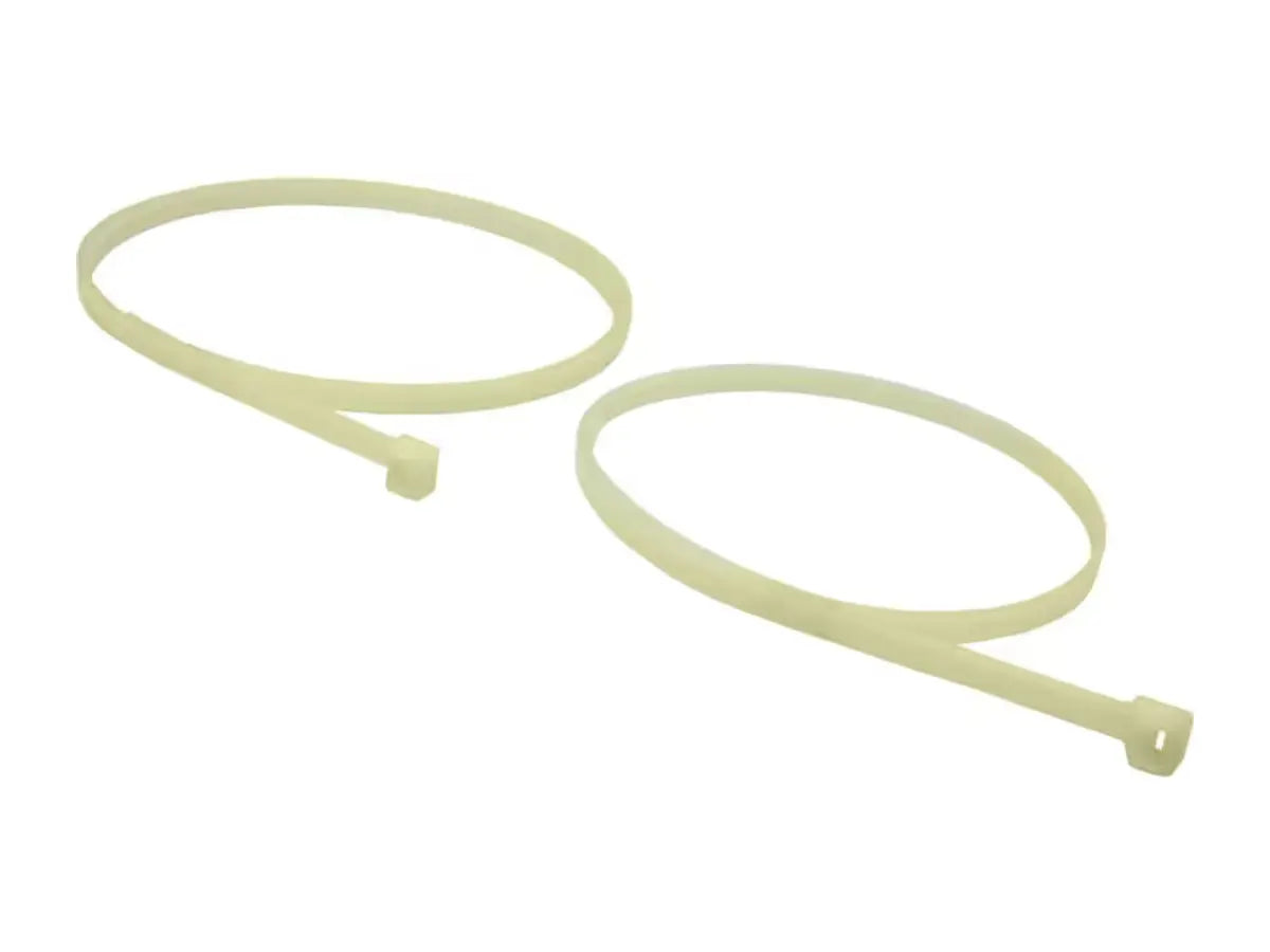 Rheem 640033, Cbl/Duct Ties Nylon 11/32x36