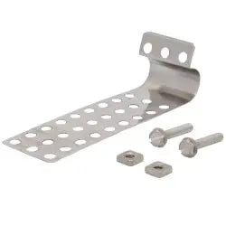 Rheem 64-21106-02, TXV Bulb Strap Mounting Kit