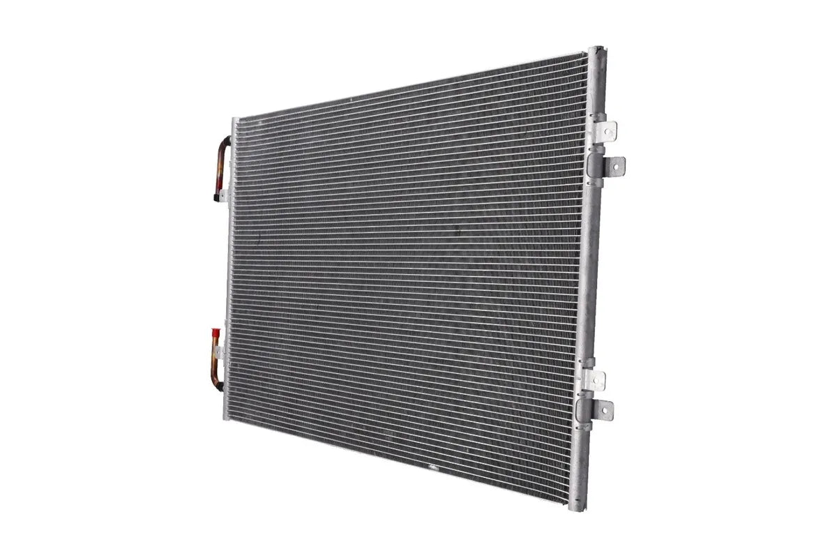 Rheem 65-107081-01 Reheat Coil