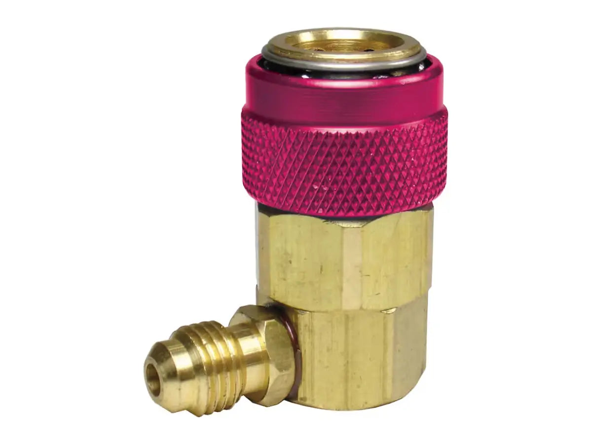 Rheem 66434R, Adapt 1/4"Saex16 Mm Automotive