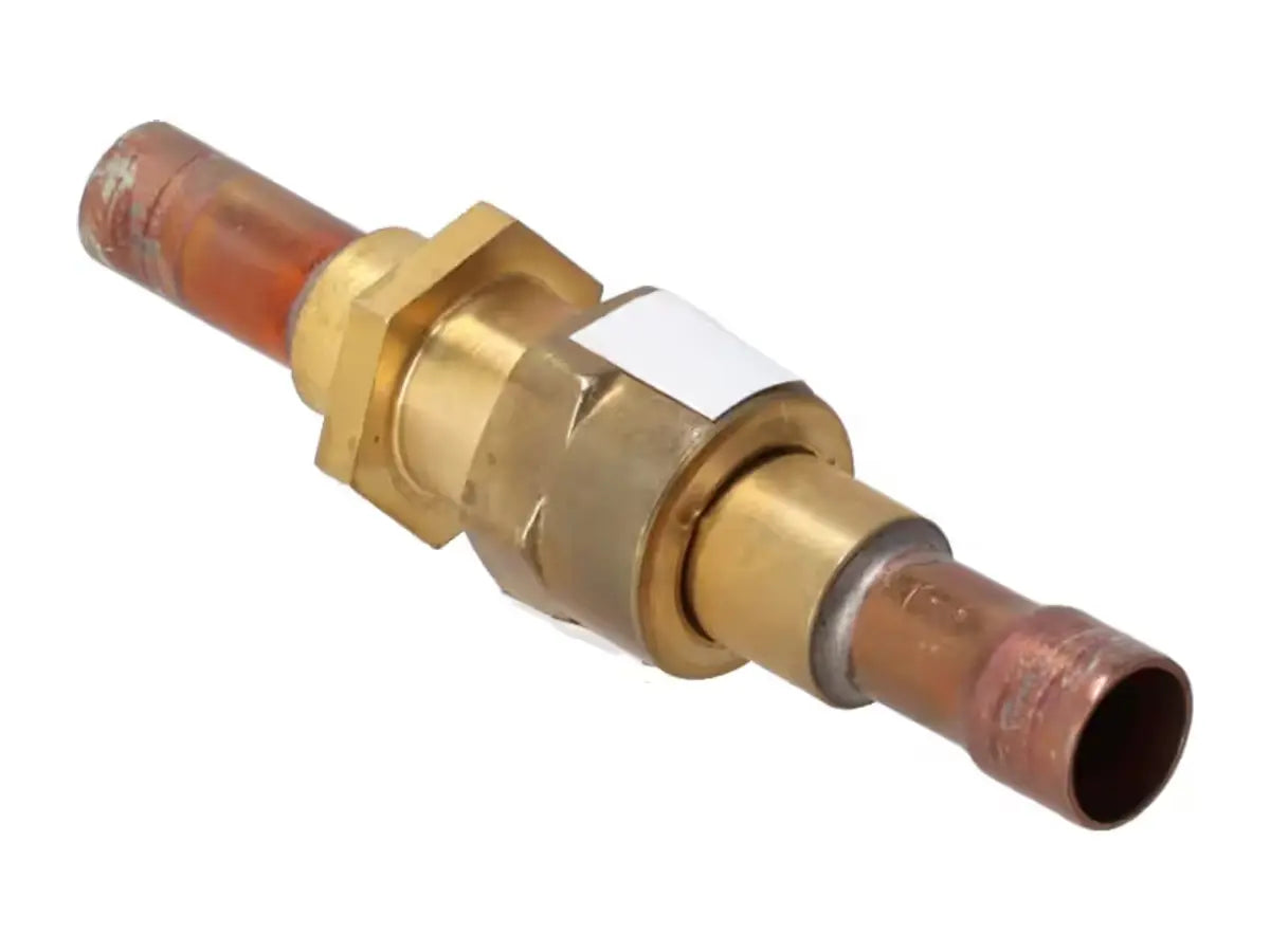 Rheem 664753R, Txv / Distributor Assembly