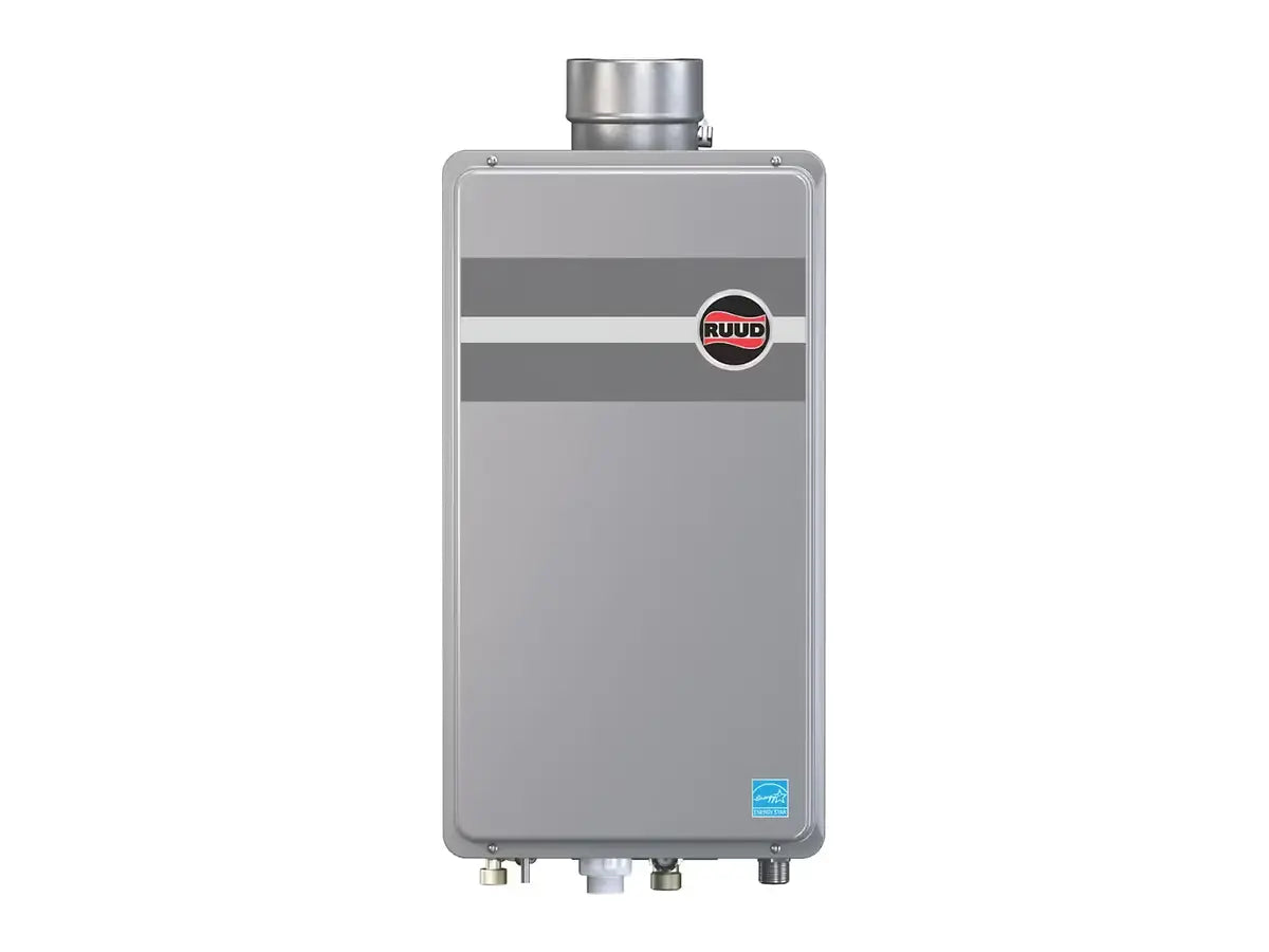 Rheem 670799, Ruud Tankless