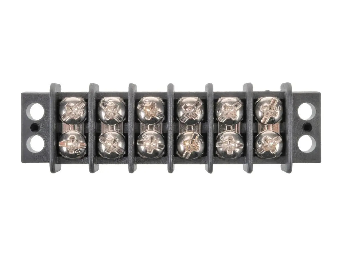 Rheem 670RZ06, Terminal Block