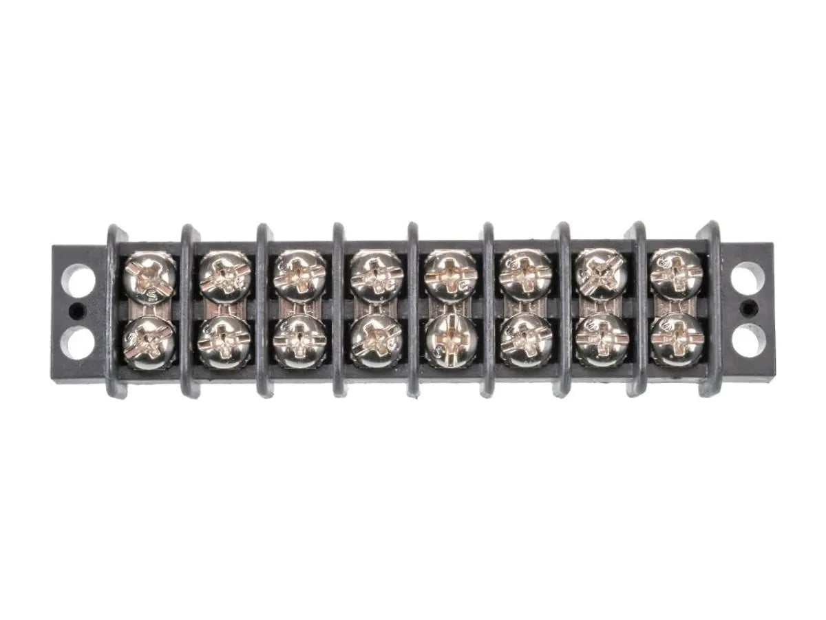 Rheem 670RZ08, Terminal Block