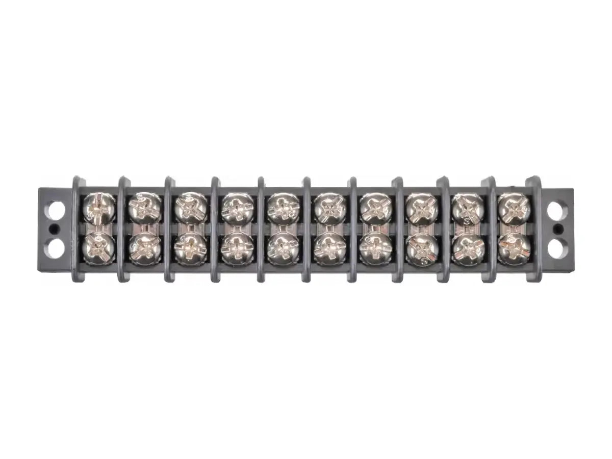 Rheem 670RZ10, Terminal Block