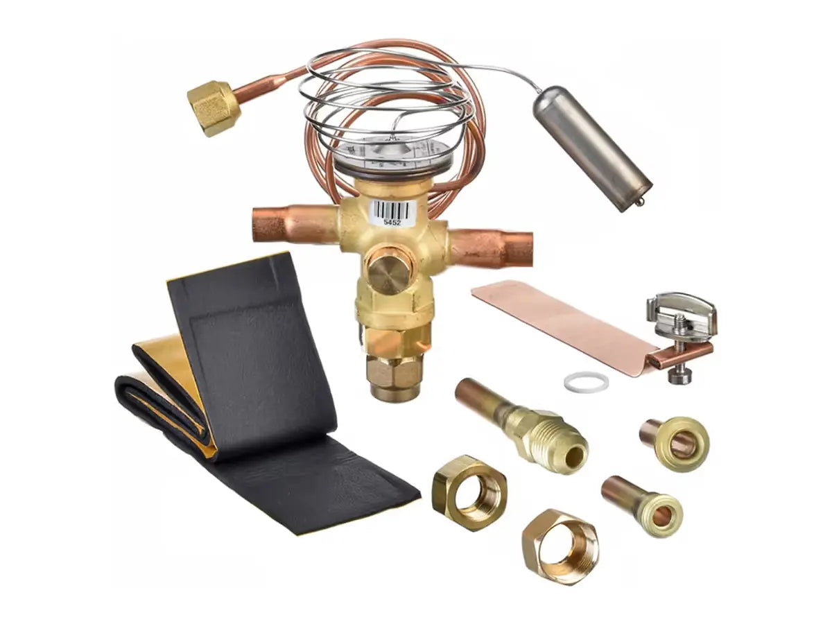 Rheem 67L5956, Expansion Valve (TXV)