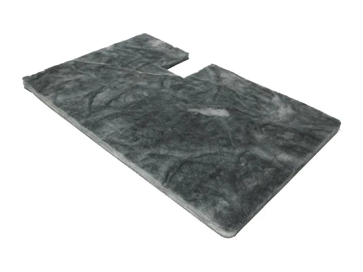 Rheem 68-100414-08, Insulation - Coil Door
