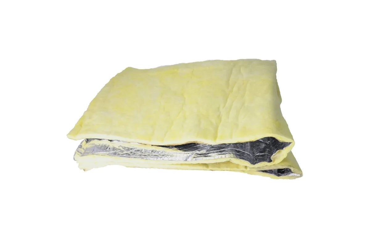 Rheem 68-101121-03 Cabinet Insulation