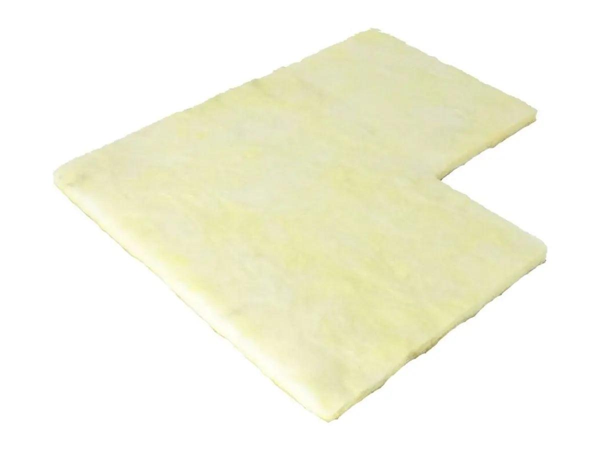 Rheem 68-101577-06, Insulation