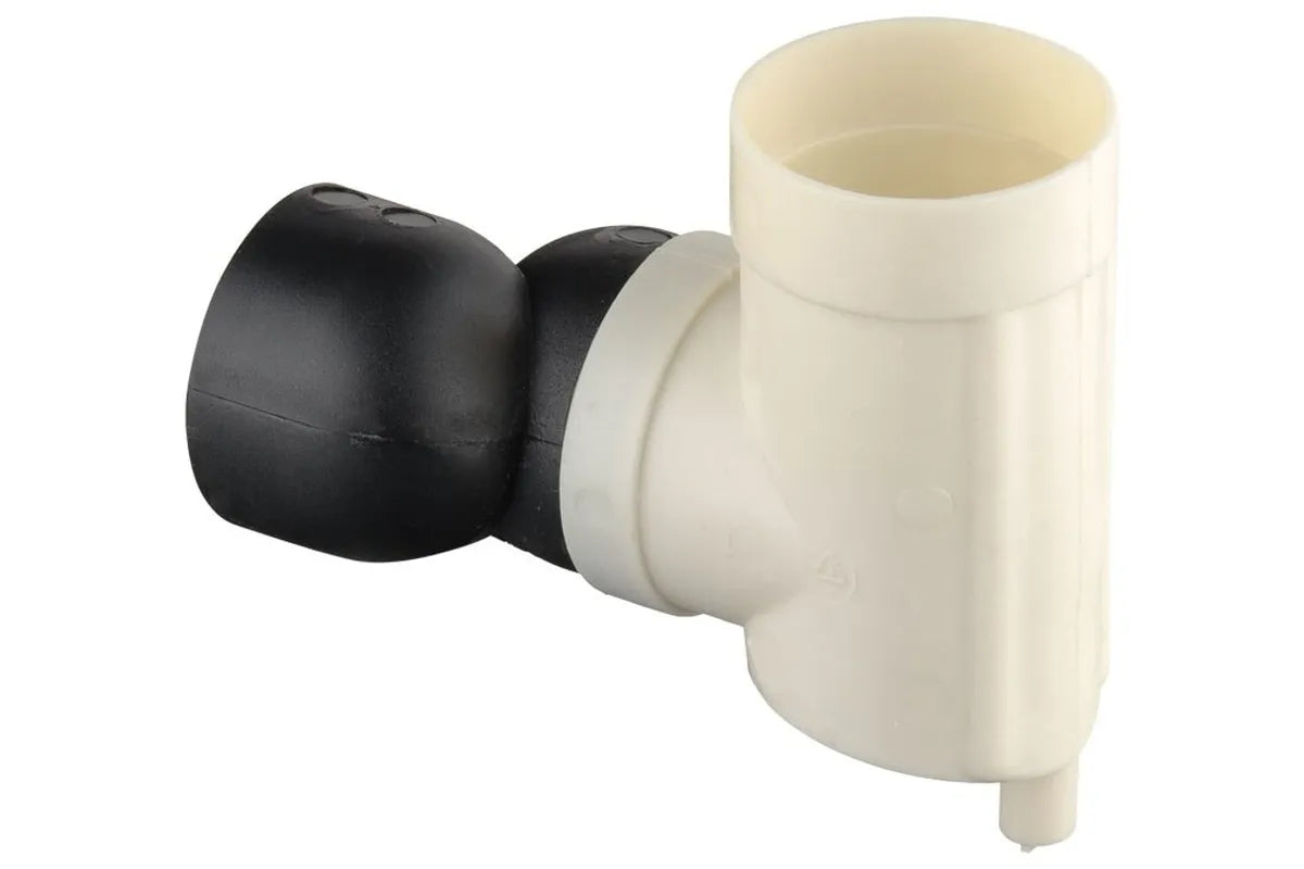 Rheem 68-103061-01 Connector Transition Assembly