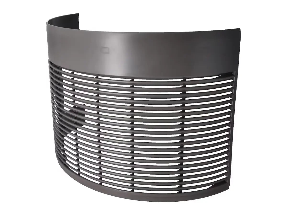 Rheem 68-103070-49 Left Side Coil Cover