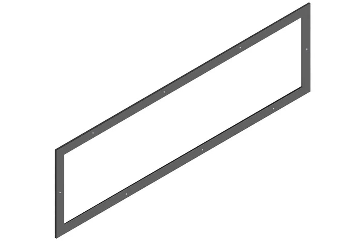 Rheem 68-103546-01, Collector Box Gasket