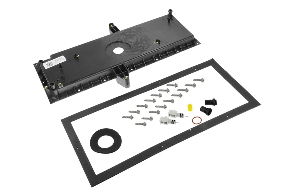 Rheem 68-104111-82, Collector Box Kit