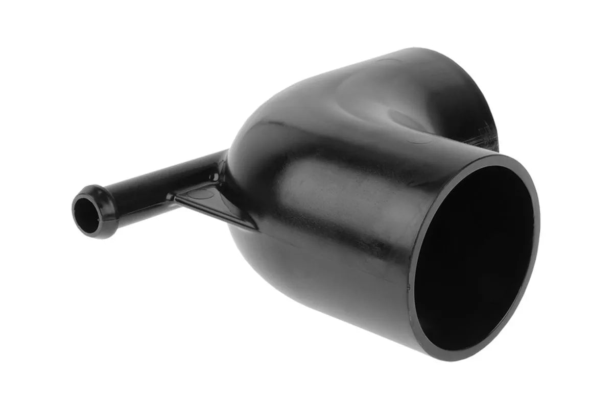 Rheem 68-104145-03 Outlet Air Elbow Transition Component