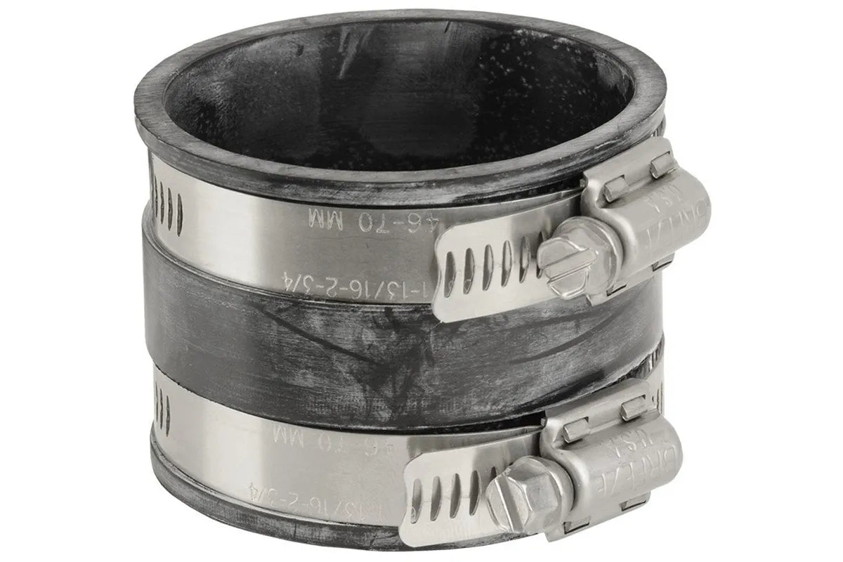 Rheem 68-104146-02 Exhaust Coupling