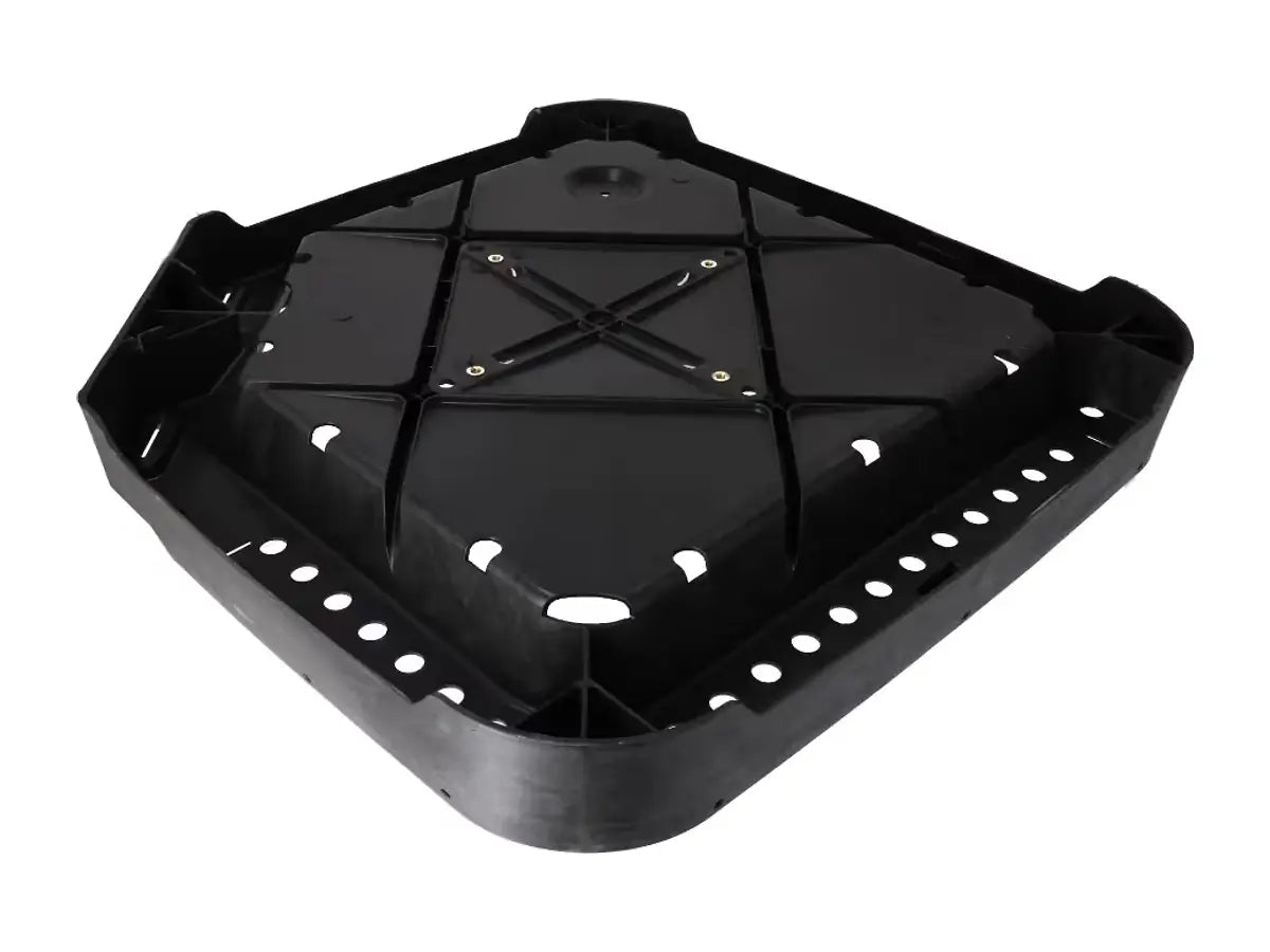Rheem 68-104457-09, Base Pan