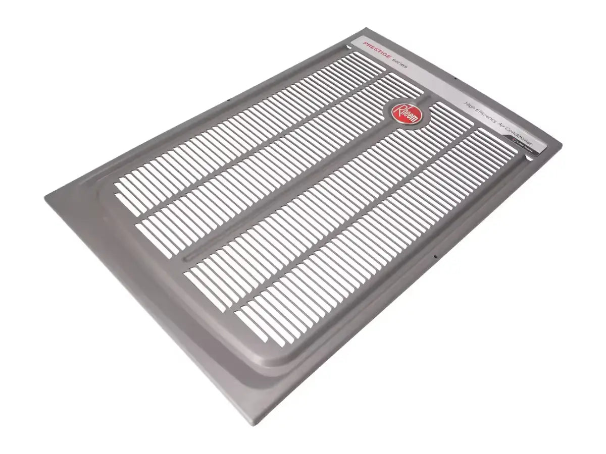Rheem 68-105597-12, Panel - Left