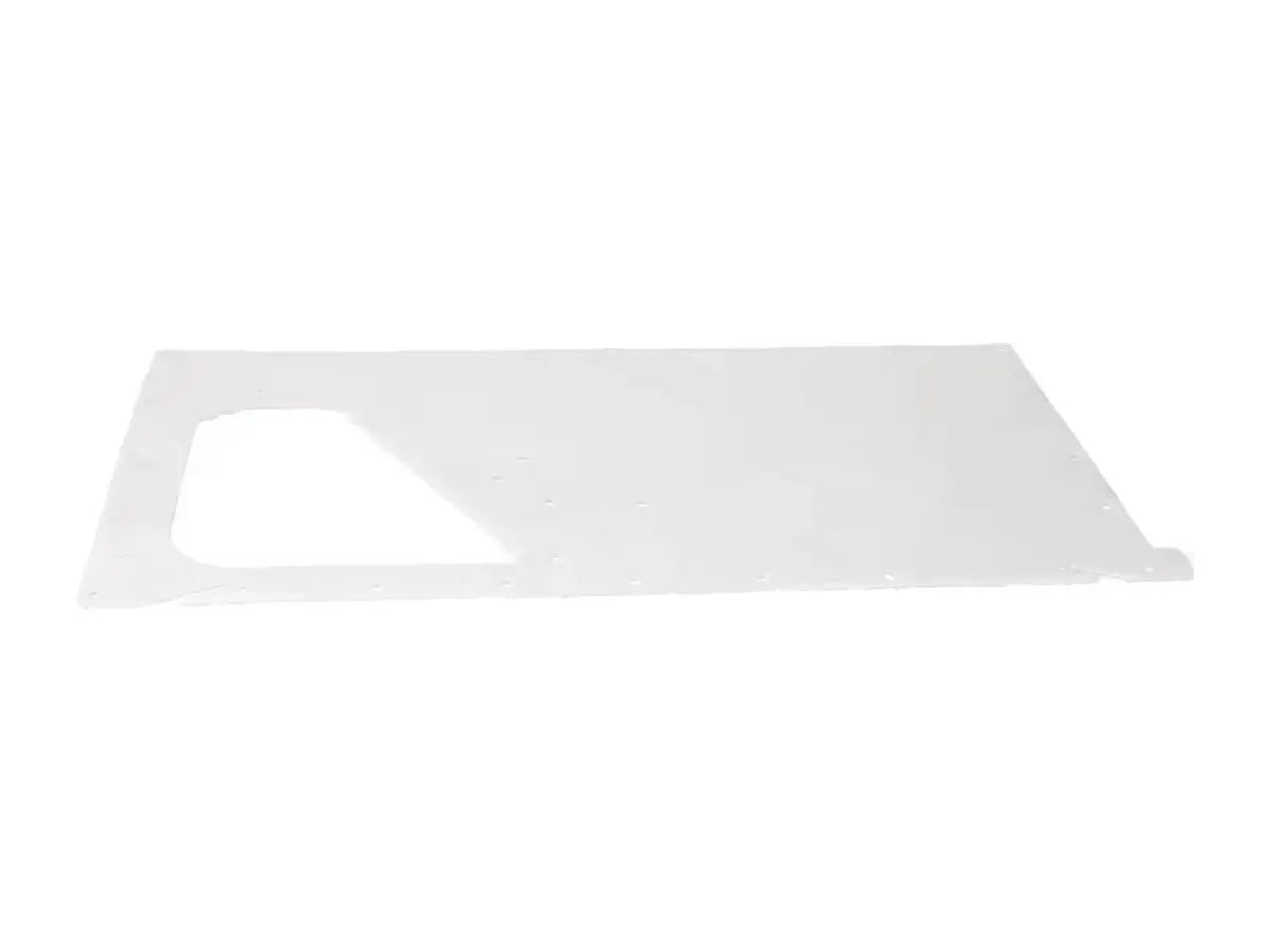 Rheem 68-106678-15, Gasket - Heat Exchanger