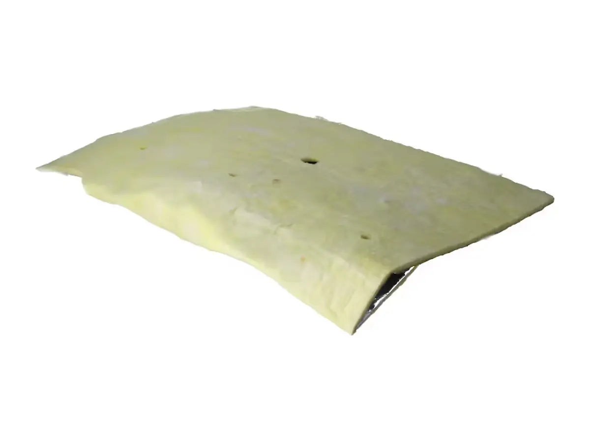 Rheem 68-109652-01, Insulation - Bulkhead