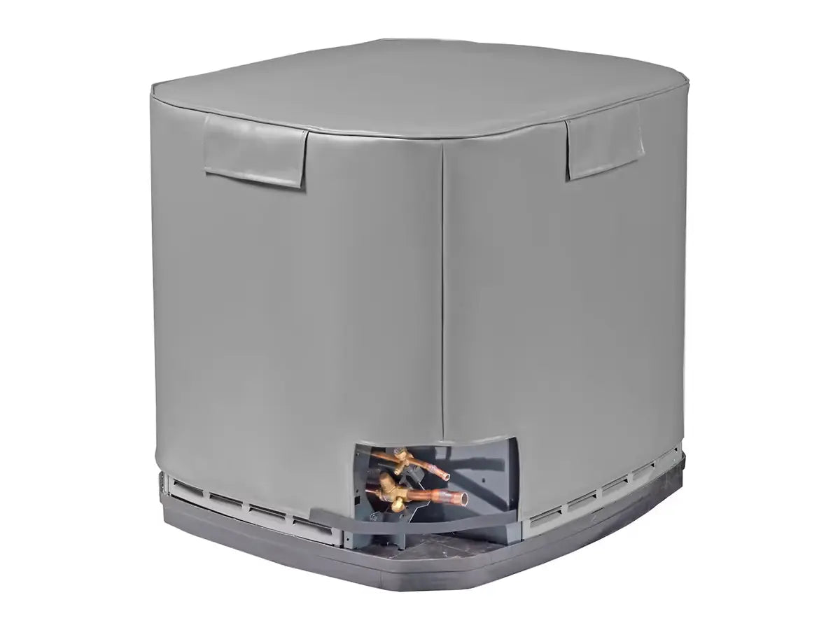 Rheem 68-120AV, Condenser Cover