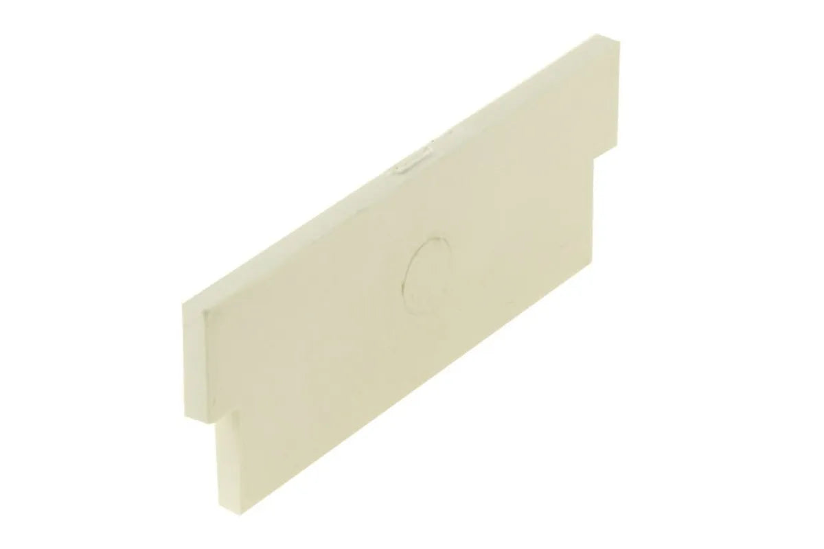 Rheem 68-23473-01 Durable PVC Vane