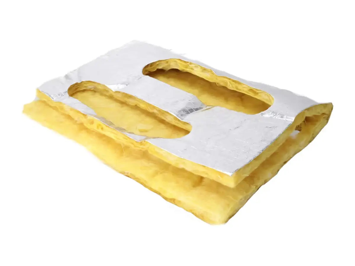 Rheem 68-23635-50, Insulation - Mounting Panel