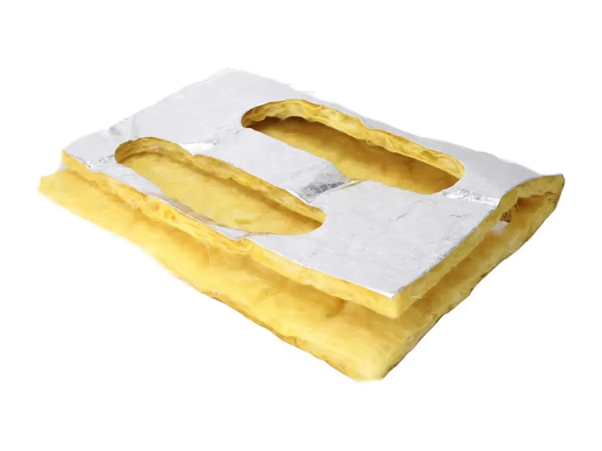 Rheem 68-23635-51, Insulation - Mounting Panel