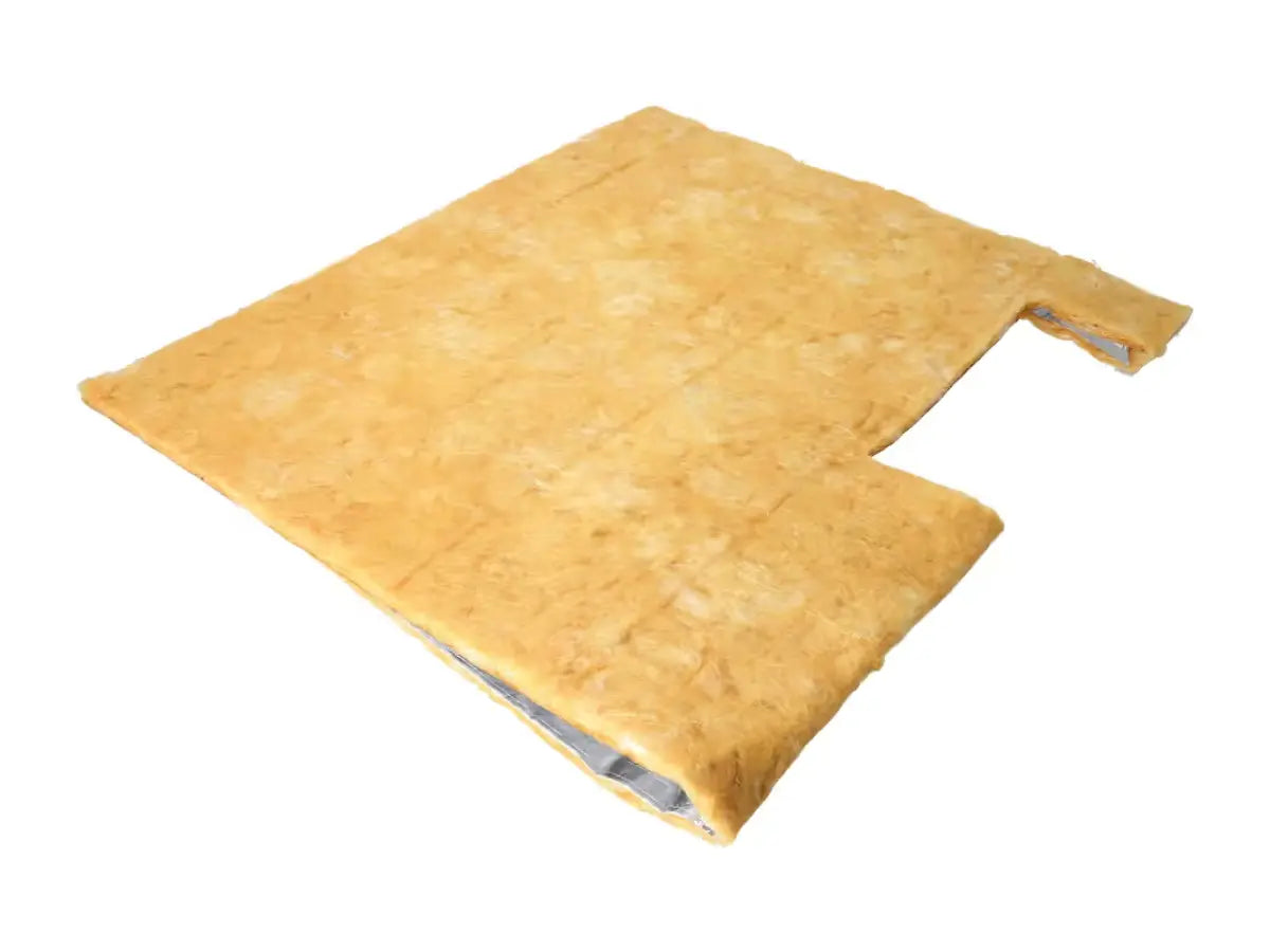 Rheem 68-23686-16, Insulation - Cut Size